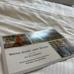 Moselhotel Roemischer Kaiser 'staffuntil5pm'earlybirdbreakfast'cityparking *