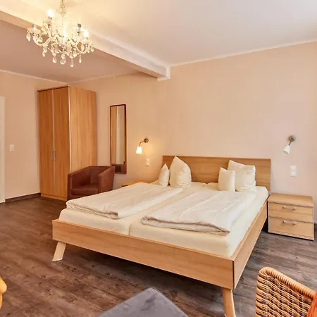 Moselhotel Roemischer Kaiser Hotel