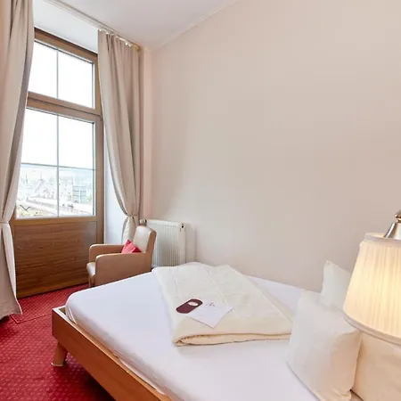 Moselhotel Roemischer Kaiser * Bernkastel-Kues