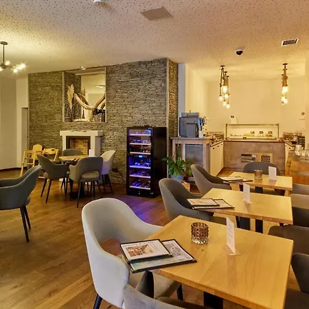 Moselhotel Roemischer Kaiser * Bernkastel-Kues