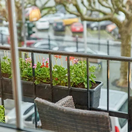 Moselhotel Roemischer Kaiser 'staffuntil5pm'earlybirdbreakfast'cityparking *