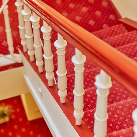 Moselhotel Roemischer Kaiser Bernkastel-Kues