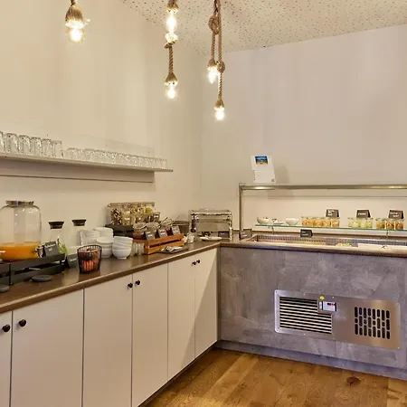 Hotell Moselhotel Roemischer Kaiser *