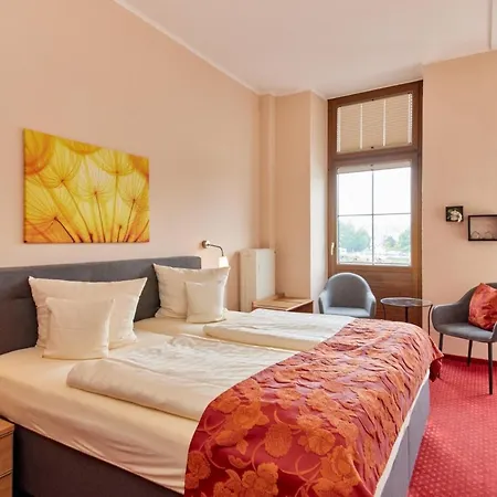 Moselhotel Roemischer Kaiser * Bernkastel-Kues