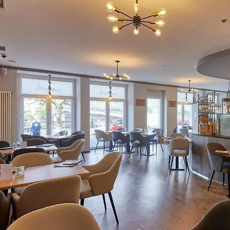 Moselhotel Roemischer Kaiser