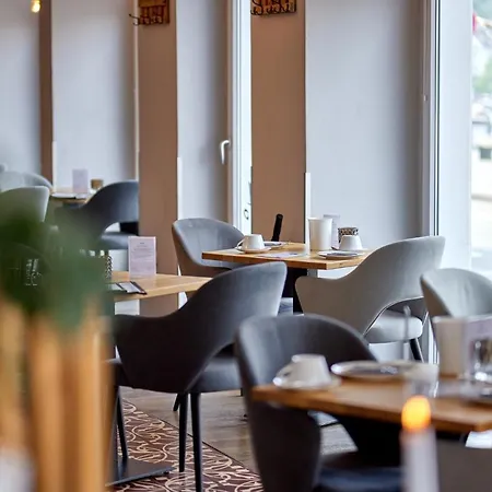 Moselhotel Roemischer Kaiser