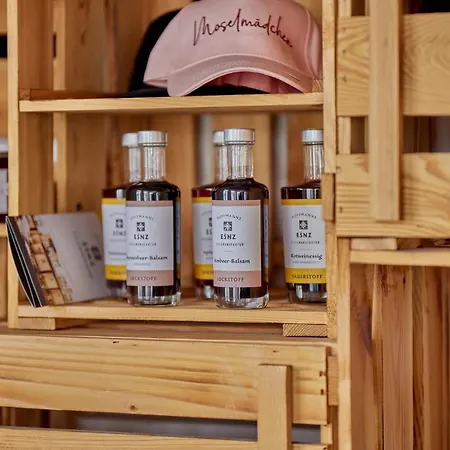 ホテル Moselhotel Roemischer Kaiser *