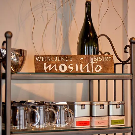 Moselhotel Roemischer Kaiser 'staffuntil5pm'earlybirdbreakfast'cityparking Hotel *