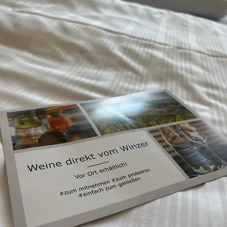 Moselhotel Roemischer Kaiser 'staffuntil5pm'earlybirdbreakfast'cityparking *