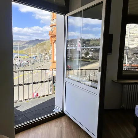 Moselhotel Roemischer Kaiser Bernkastel-Kues