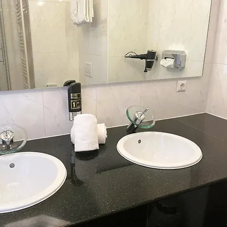 Hotell Moselhotel Roemischer Kaiser