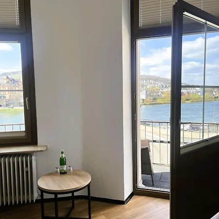 Moselhotel Roemischer Kaiser *