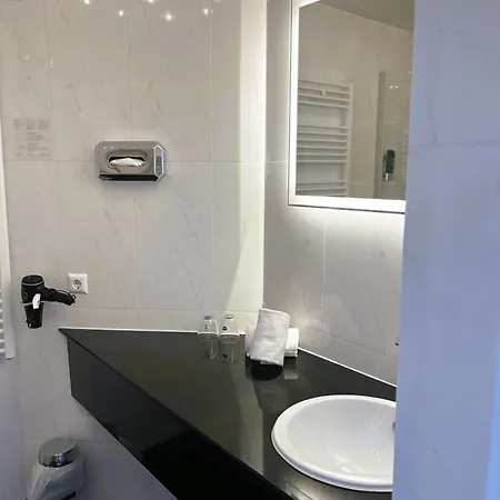 Moselhotel Roemischer Kaiser Bernkastel-Kues