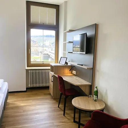 Moselhotel Roemischer Kaiser * Bernkastel-Kues