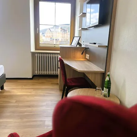 Moselhotel Roemischer Kaiser Hotel