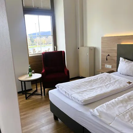 Moselhotel Roemischer Kaiser Hotel *