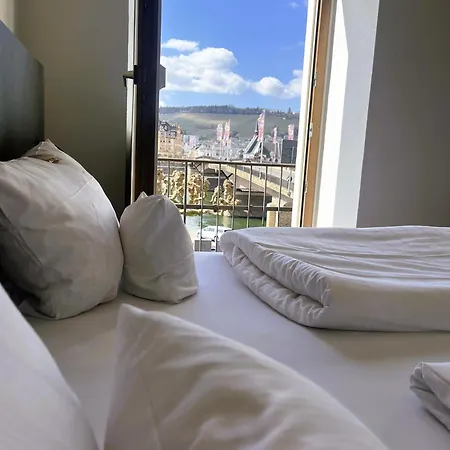 Moselhotel Roemischer Kaiser Bernkastel-Kues