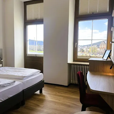 Moselhotel Roemischer Kaiser ホテル