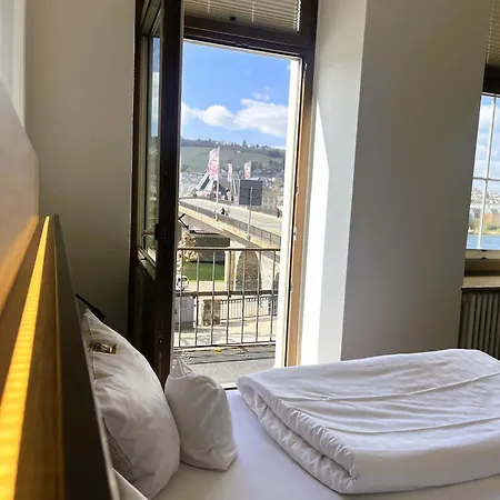 Hotel Moselhotel Roemischer Kaiser