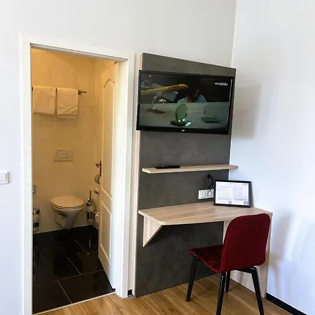 Moselhotel Roemischer Kaiser ホテル *