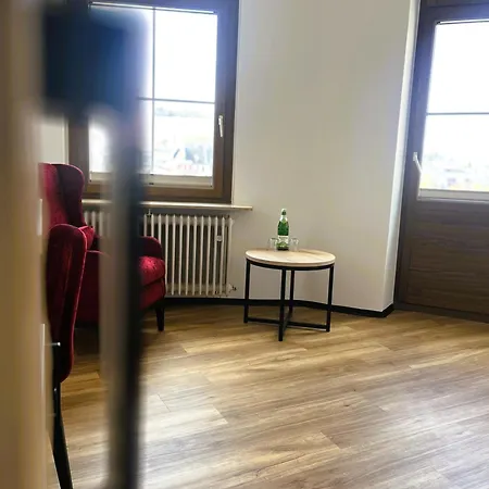 Hotell Moselhotel Roemischer Kaiser *