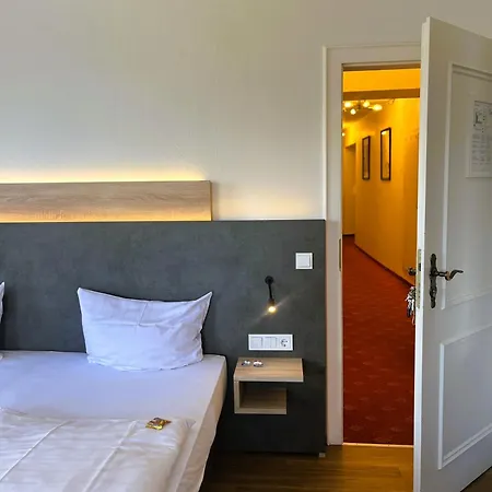 Moselhotel Roemischer Kaiser Hotell Bernkastel-Kues