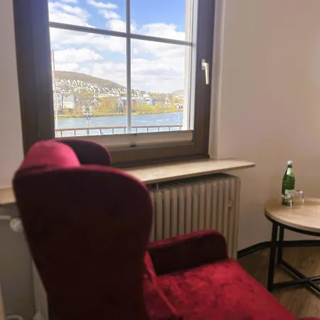 Hotel Moselhotel Roemischer Kaiser Bernkastel-Kues