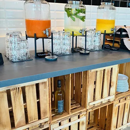 Moselhotel Roemischer Kaiser 'staffuntil5pm'earlybirdbreakfast'cityparking Bernkastel-Kues