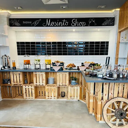 Moselhotel Roemischer Kaiser 'staffuntil5pm'earlybirdbreakfast'cityparking Bernkastel-Kues
