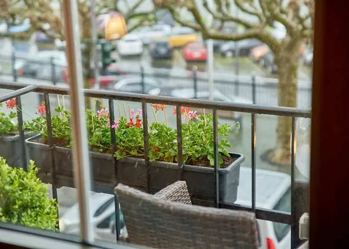 Moselhotel Roemischer Kaiser 'staffuntil5pm'earlybirdbreakfast'cityparking *