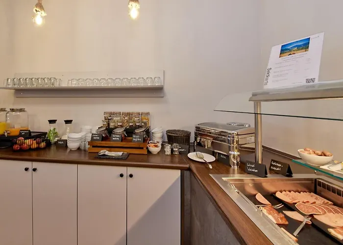 מלון Moselhotel Roemischer Kaiser 'staffuntil5pm'earlybirdbreakfast'cityparking ברנקסטל - קיס