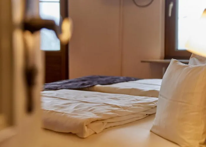 Moselhotel Roemischer Kaiser 'staffuntil5pm'earlybirdbreakfast'cityparking *