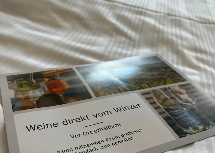 Moselhotel Roemischer Kaiser 'staffuntil5pm'earlybirdbreakfast'cityparking *