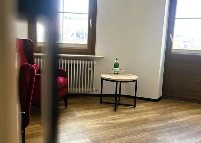 מלון Moselhotel Roemischer Kaiser 'staffuntil5pm'earlybirdbreakfast'cityparking *