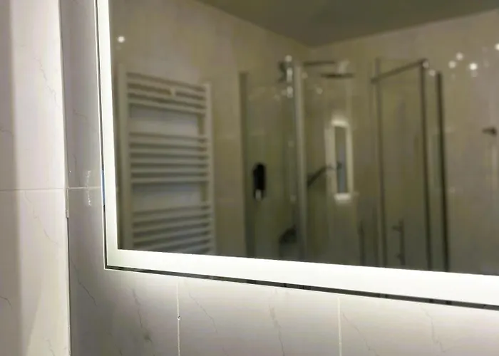 Moselhotel Roemischer Kaiser 'staffuntil5pm'earlybirdbreakfast'cityparking * ברנקסטל - קיס