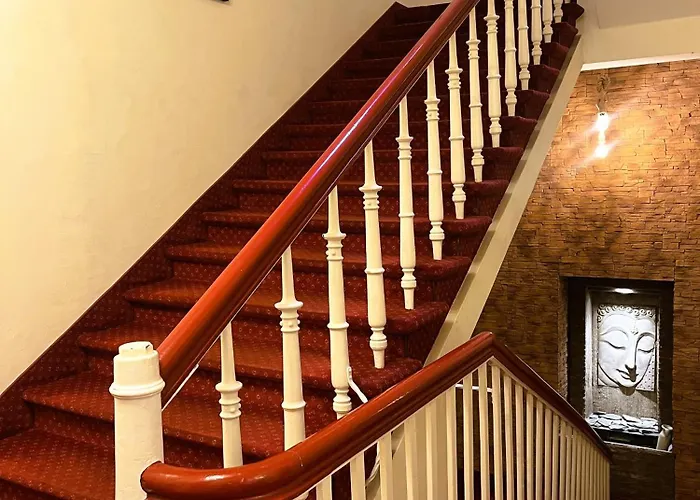 Moselhotel Roemischer Kaiser 'staffuntil5pm'earlybirdbreakfast'cityparking ברנקסטל - קיס